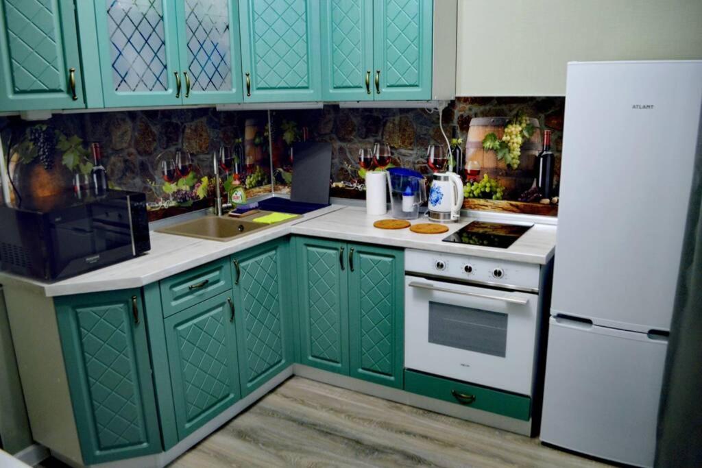 Apartamenty v pesochnom - Housity