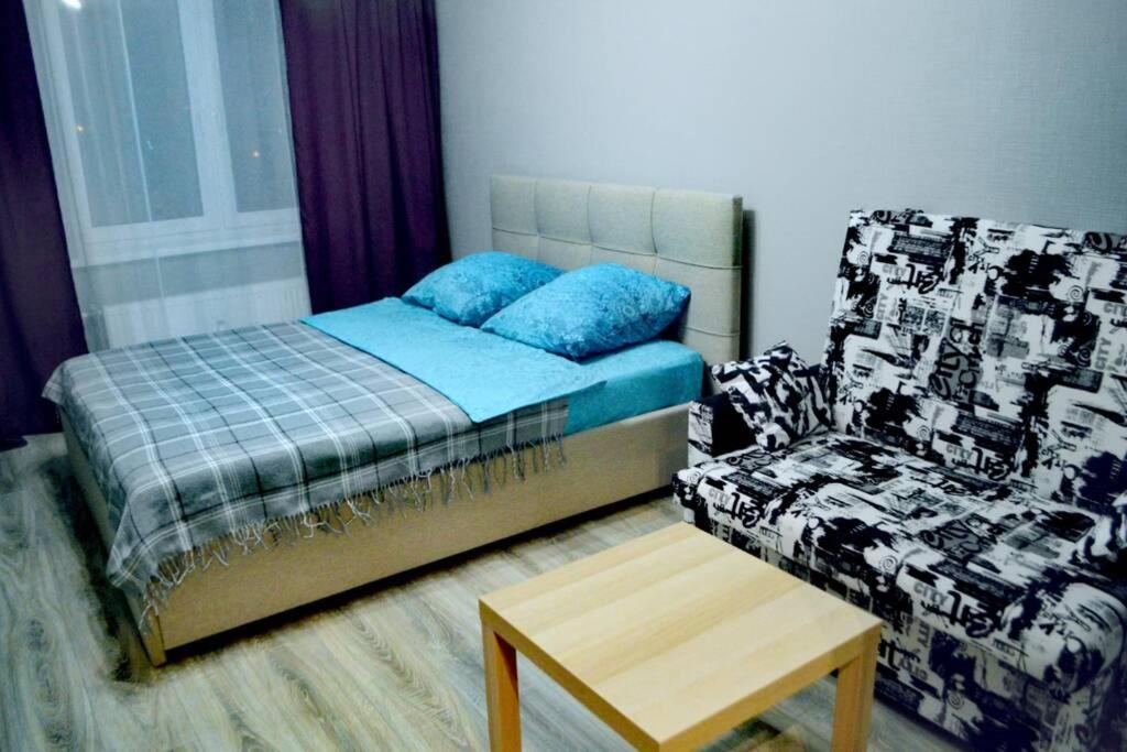 Apartamenty v pesochnom - Housity