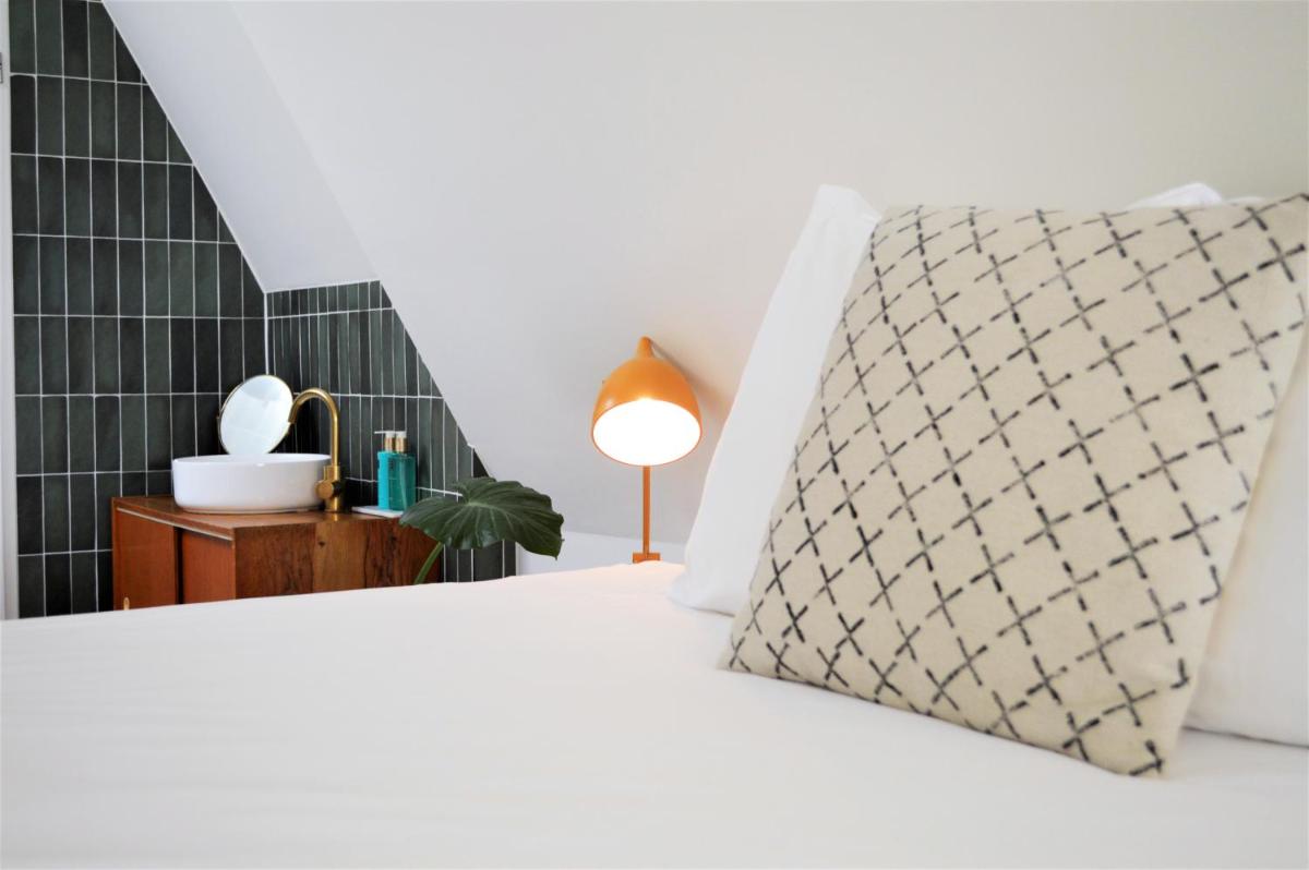 The Sunset Apartments - Housity