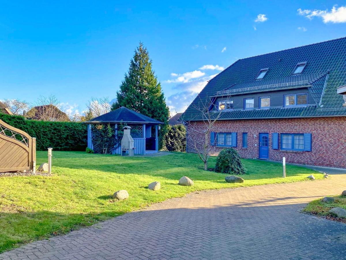 Suitetrails - Ferienwohnung 05 Am Selliner See