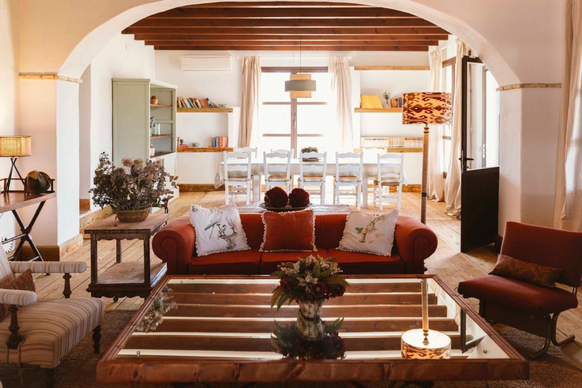 Casa Rural Sansaba - Housity