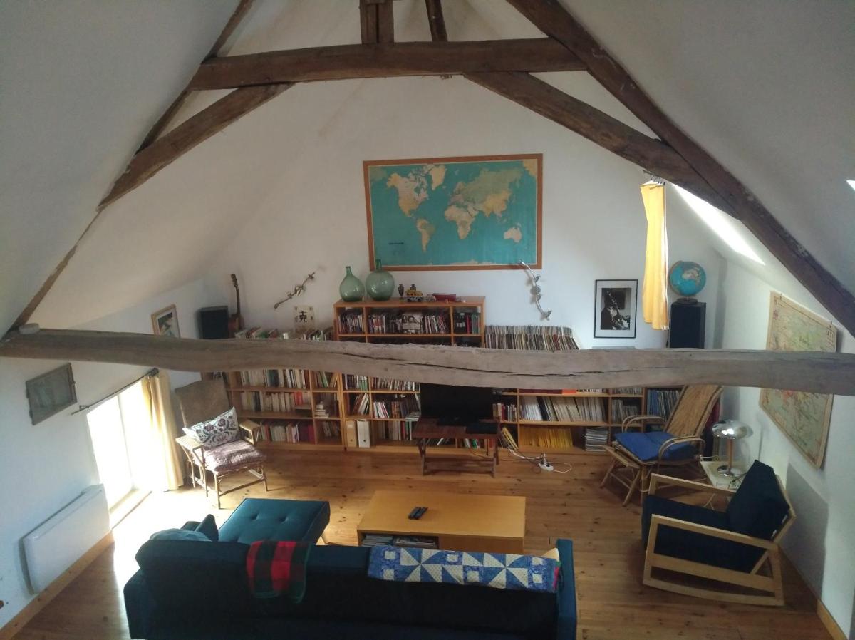 La maison d'en face - Housity