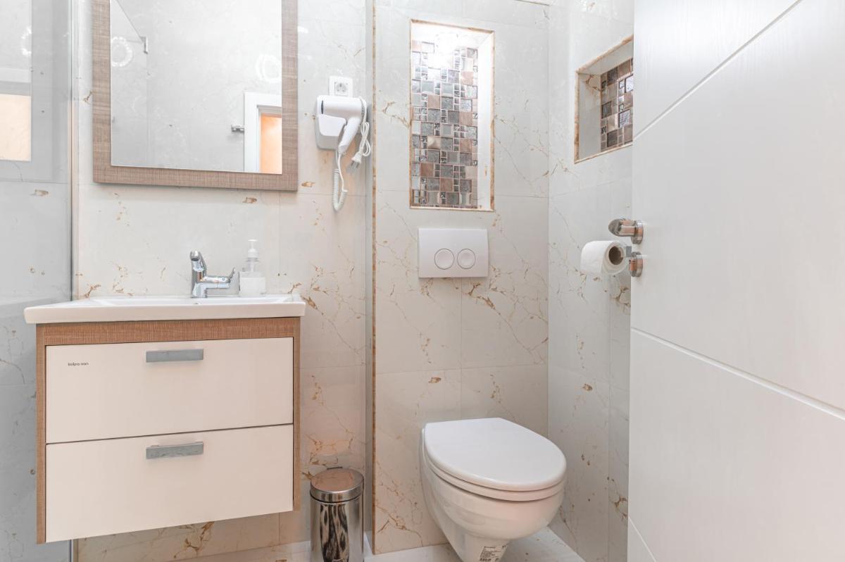 Apartman 1 KOVAČINA - Housity