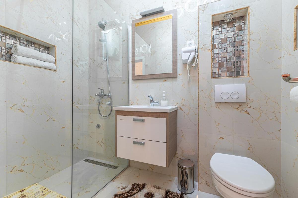 Apartman 1 KOVAČINA - Housity