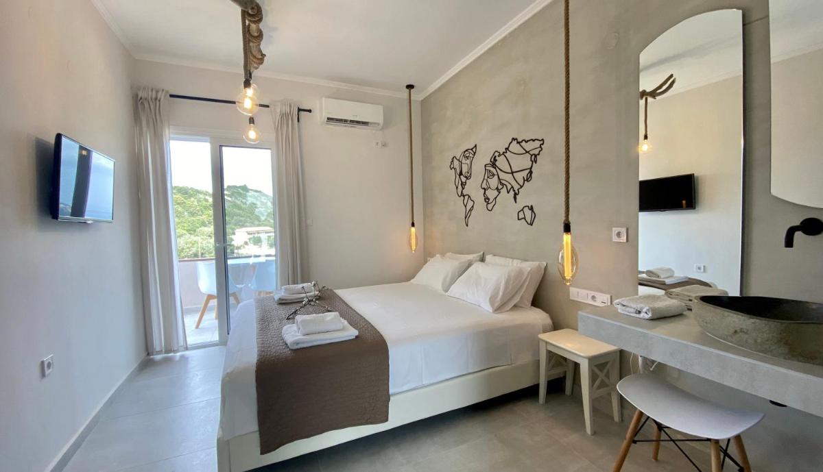 Ninfas del Mar - Housity