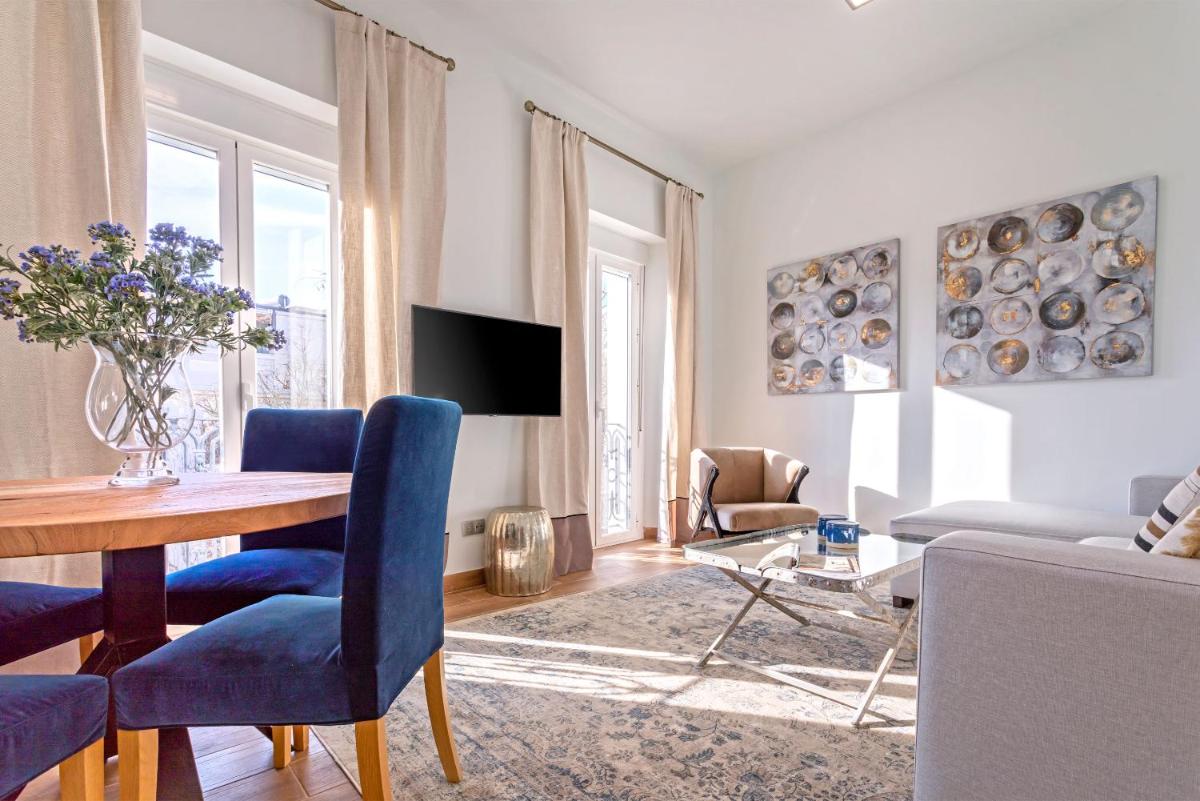 Genteel Home Recaredo - Housity