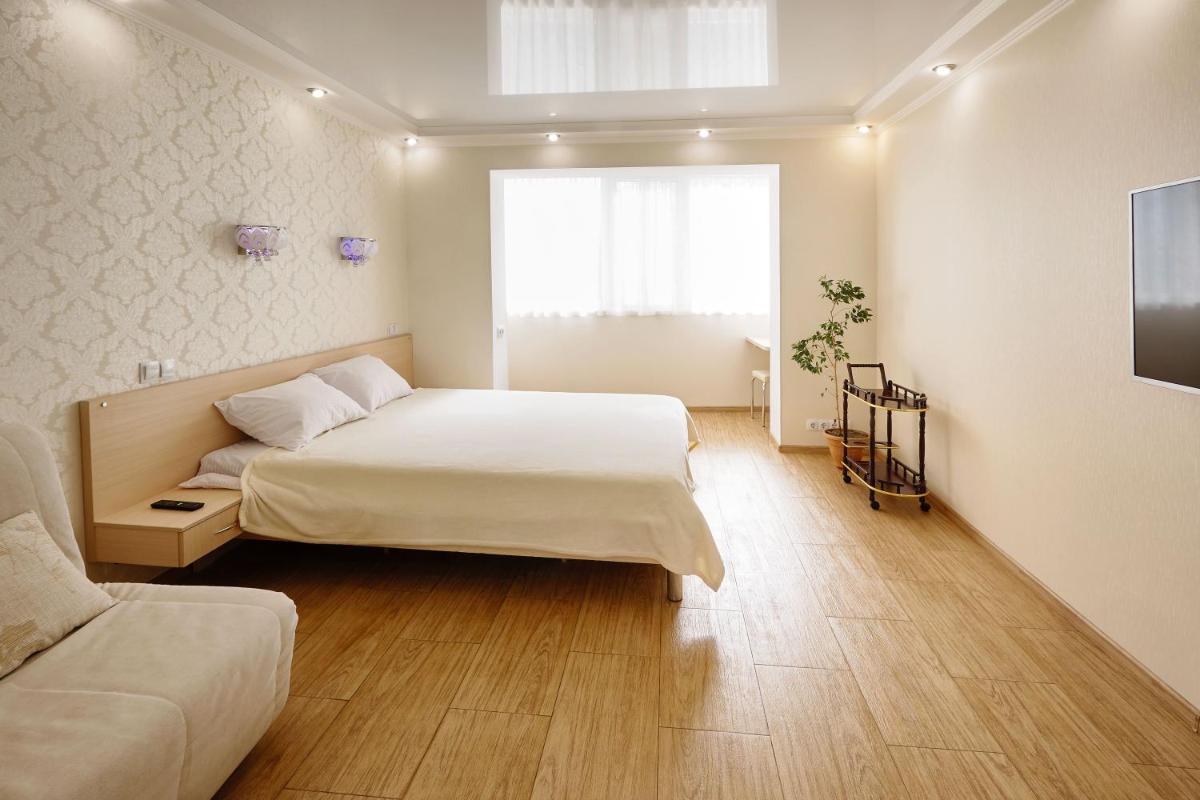 VIP s Kramatorsk - Housity