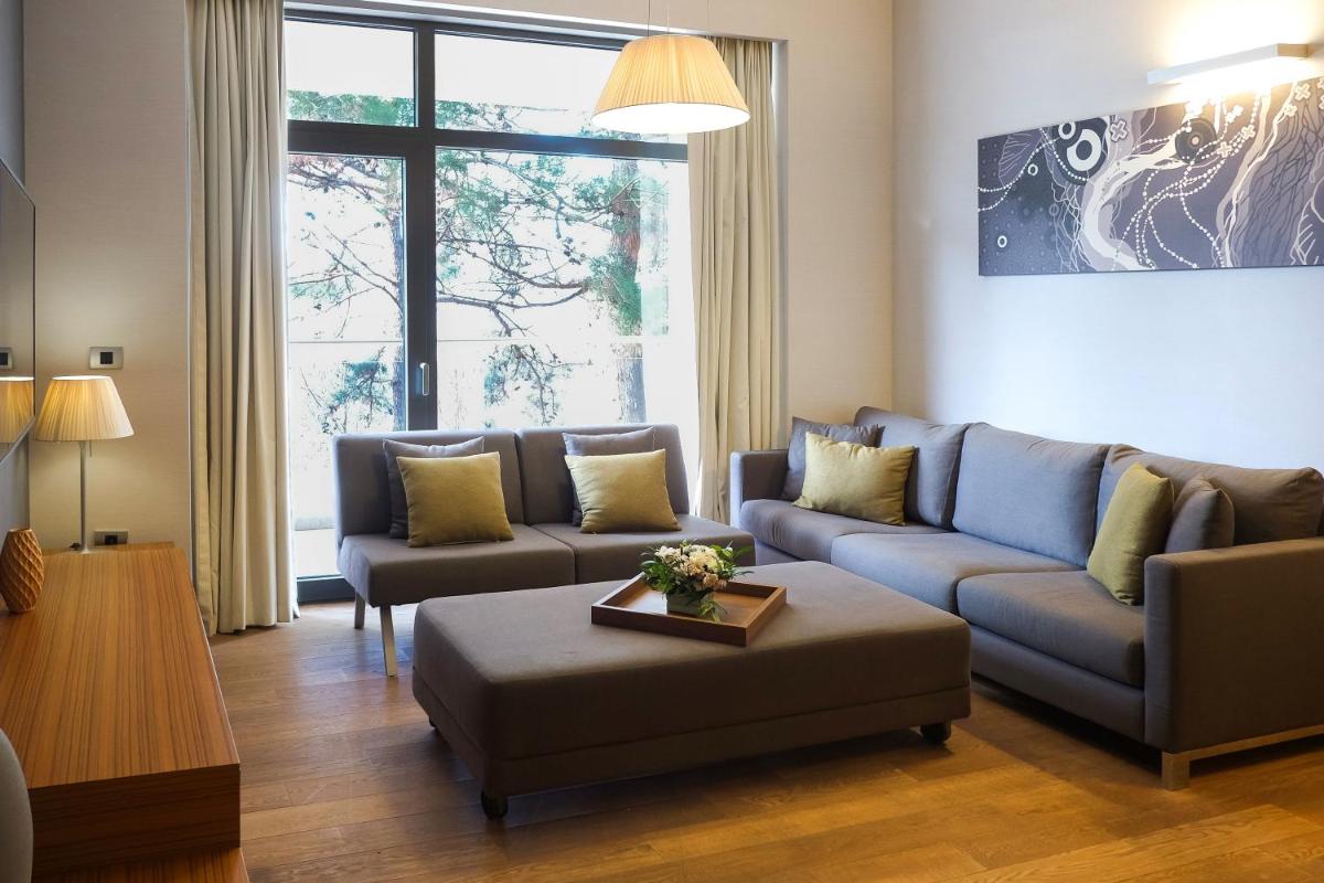 Metropol Grand Hotel Gelendzhik - Housity