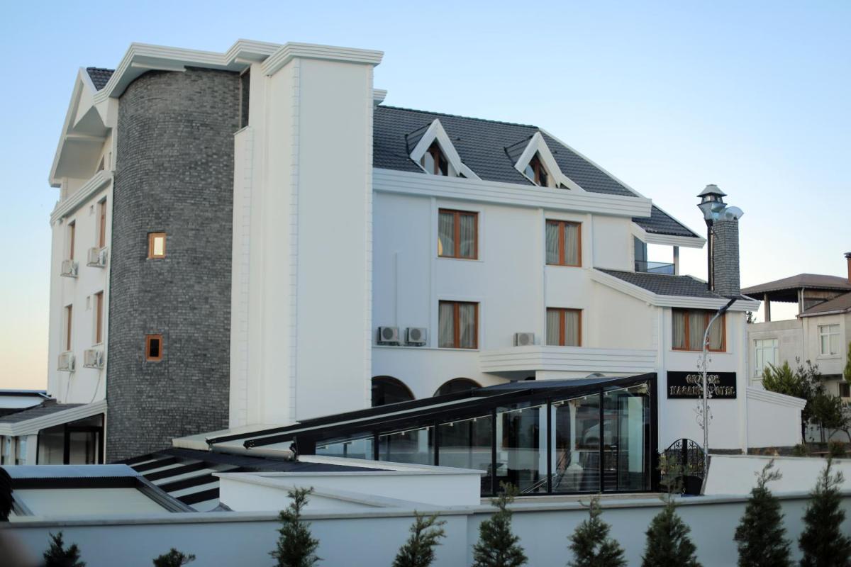 Grande Hasan Bey Hotel - Housity