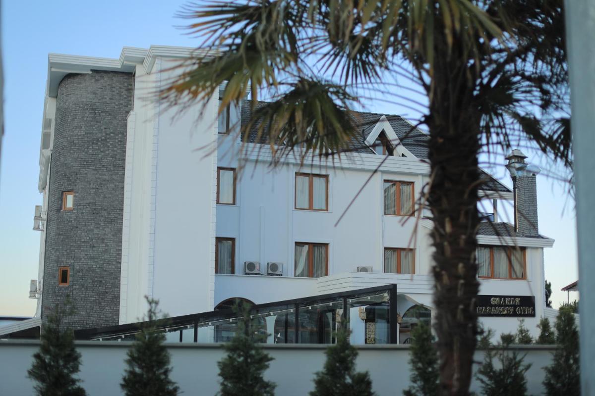 Grande Hasan Bey Hotel - Housity