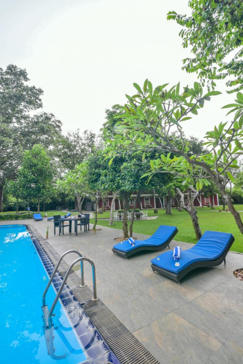 Mahanuge Hotel Polonnaruwa - Housity
