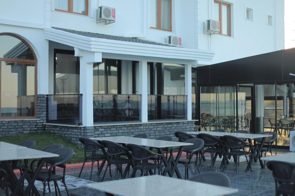 Grande Hasan Bey Hotel - Housity