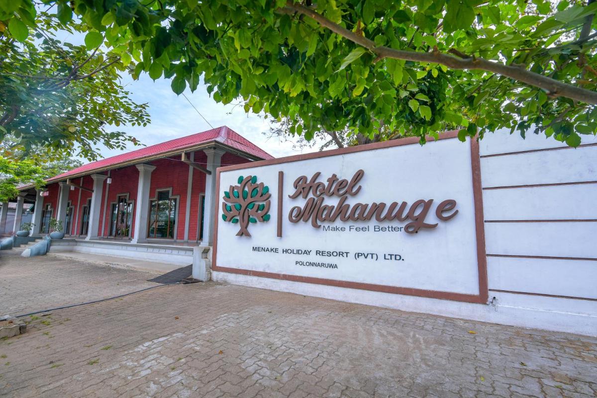 Mahanuge Hotel Polonnaruwa - Housity