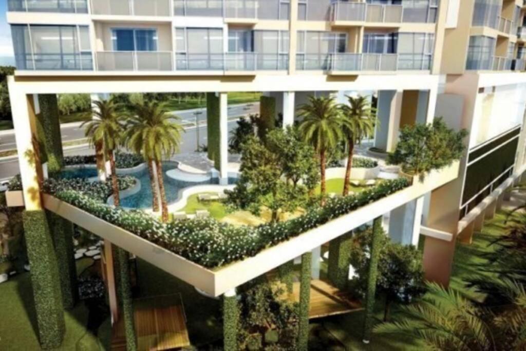 RIVIERA JOMTIEN THE LUXURY STAY In PATTAYA!! - Housity