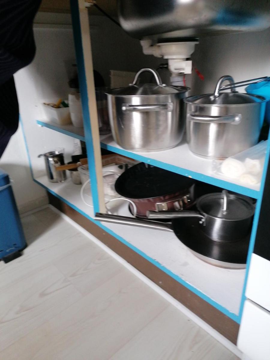 Bed & Breakfast Tvolm Thy - Housity