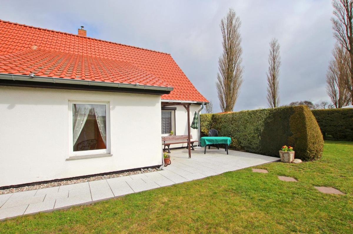 Ferienhaus Luessvitz RUEG 1091 - Housity