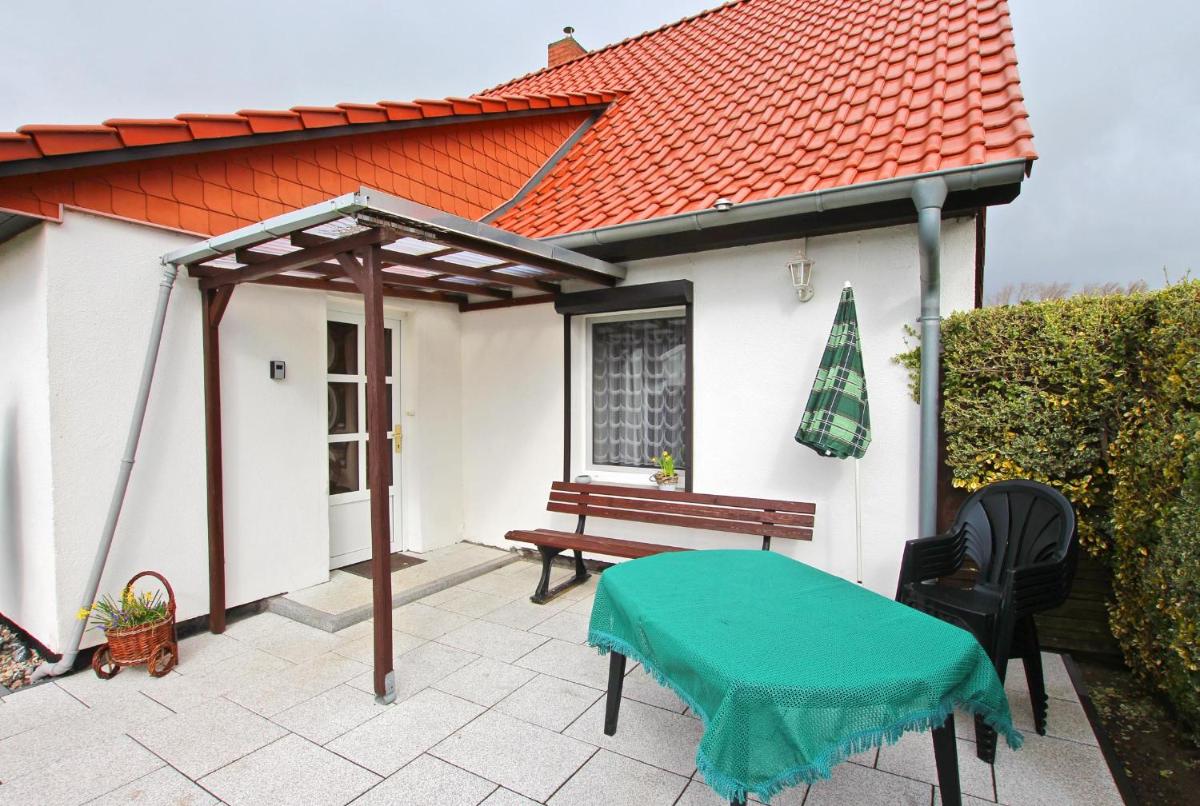 Ferienhaus Luessvitz RUEG 1091 - Housity