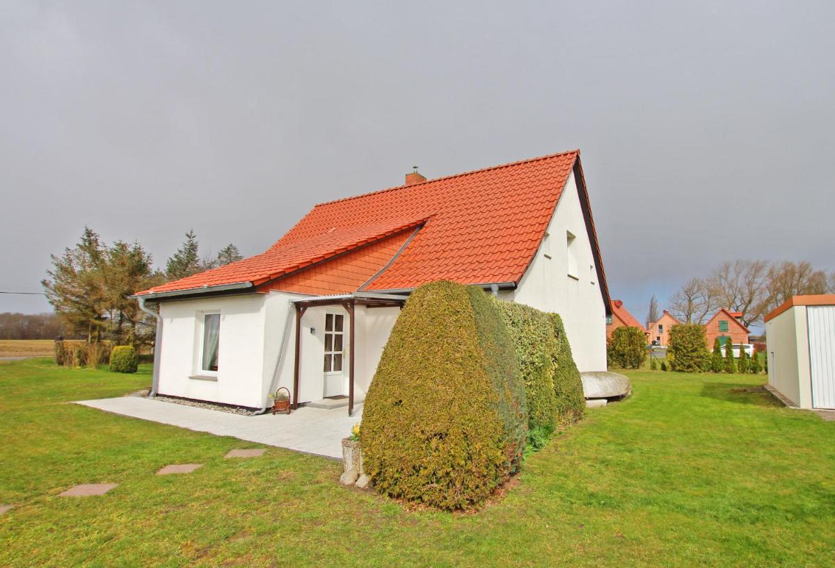 Ferienhaus Luessvitz RUEG 1091 - Housity