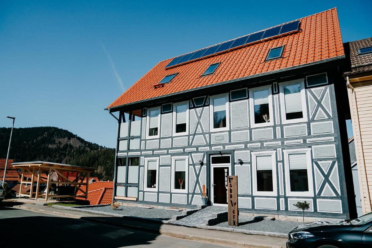 WohnWerk Ferienwohnungen Lautenthal - Housity