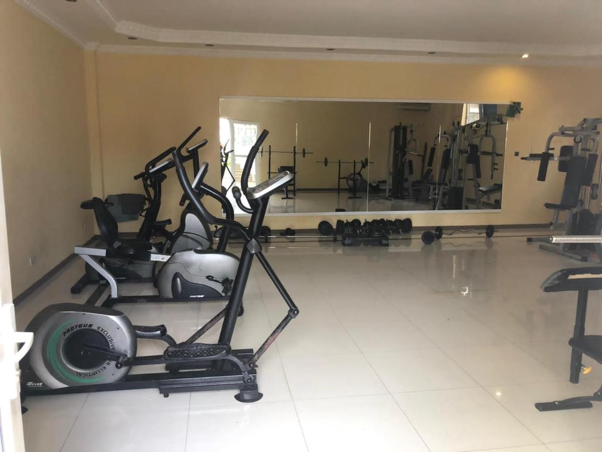 Starwood Apartment - Housity