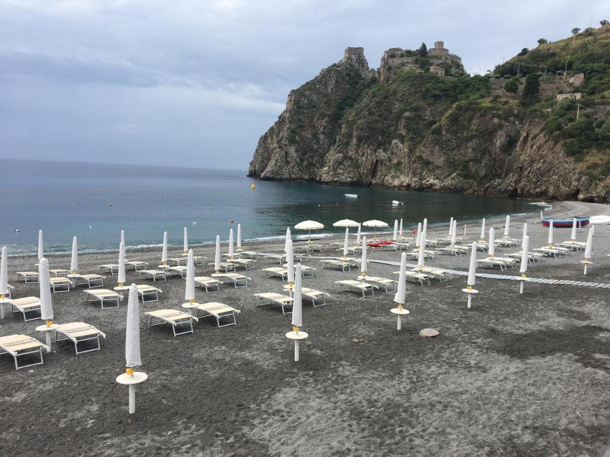 Taormina Sea house - Housity