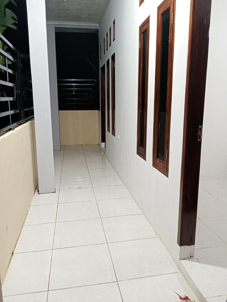 Suitetrails - Sawarna hokky homestay