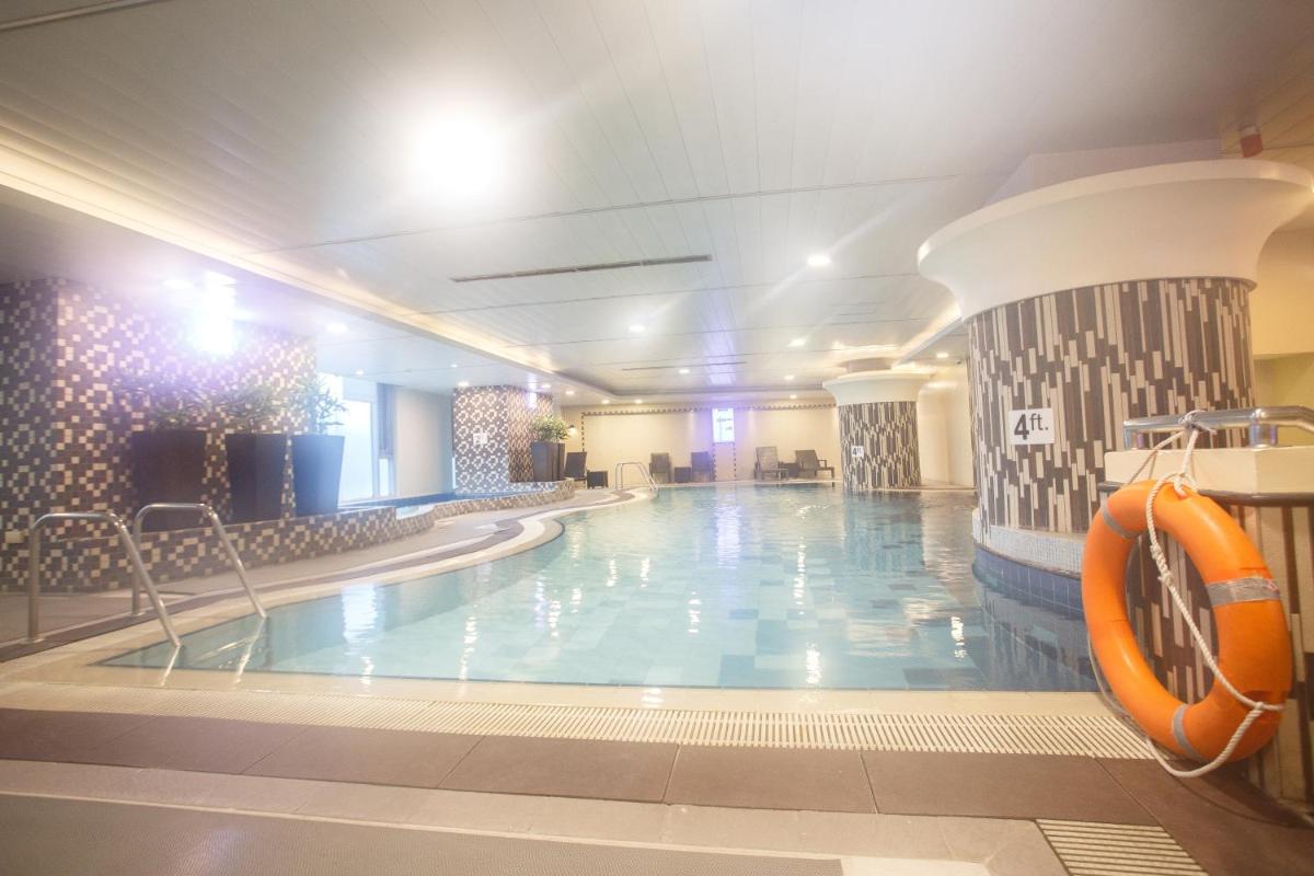 The Linden Suites - Hizvo