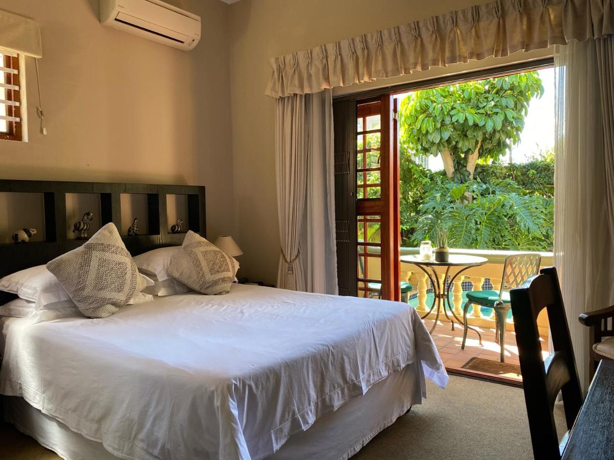 Olaf's Guest House 