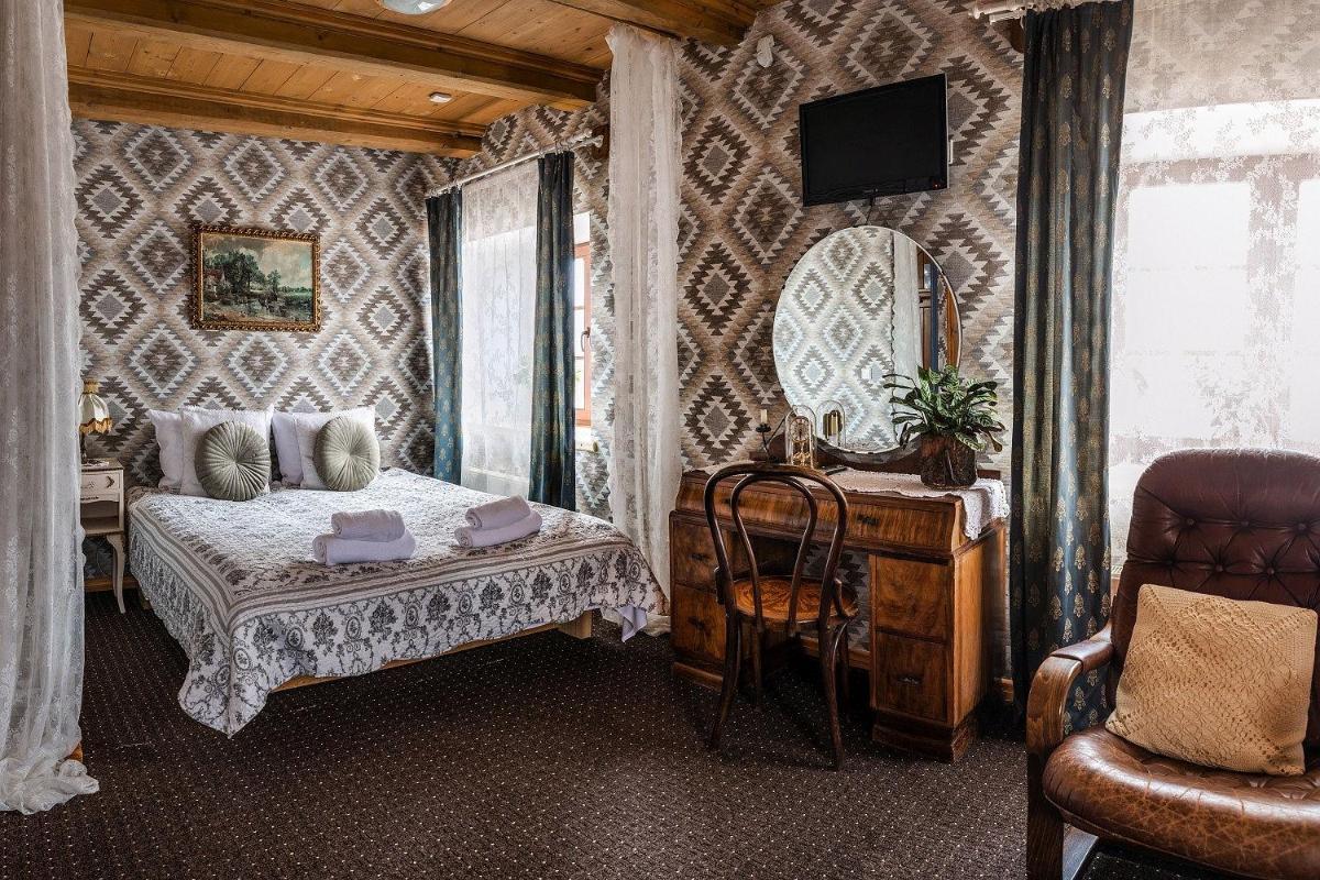 Pakruojis Manor Hotel Miller's house - Housity