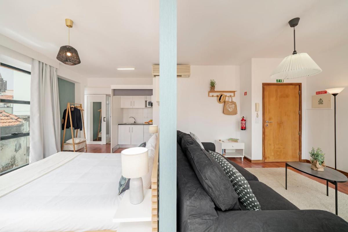 Pelourinho Apartments by An Island Apart - Housity