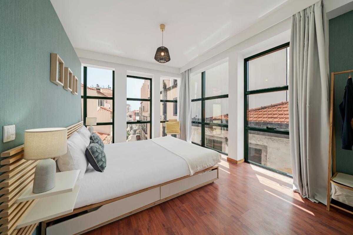 Pelourinho Apartments by An Island Apart - Housity