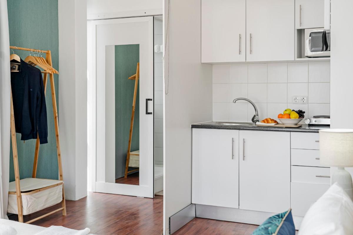 Pelourinho Apartments by An Island Apart - Housity