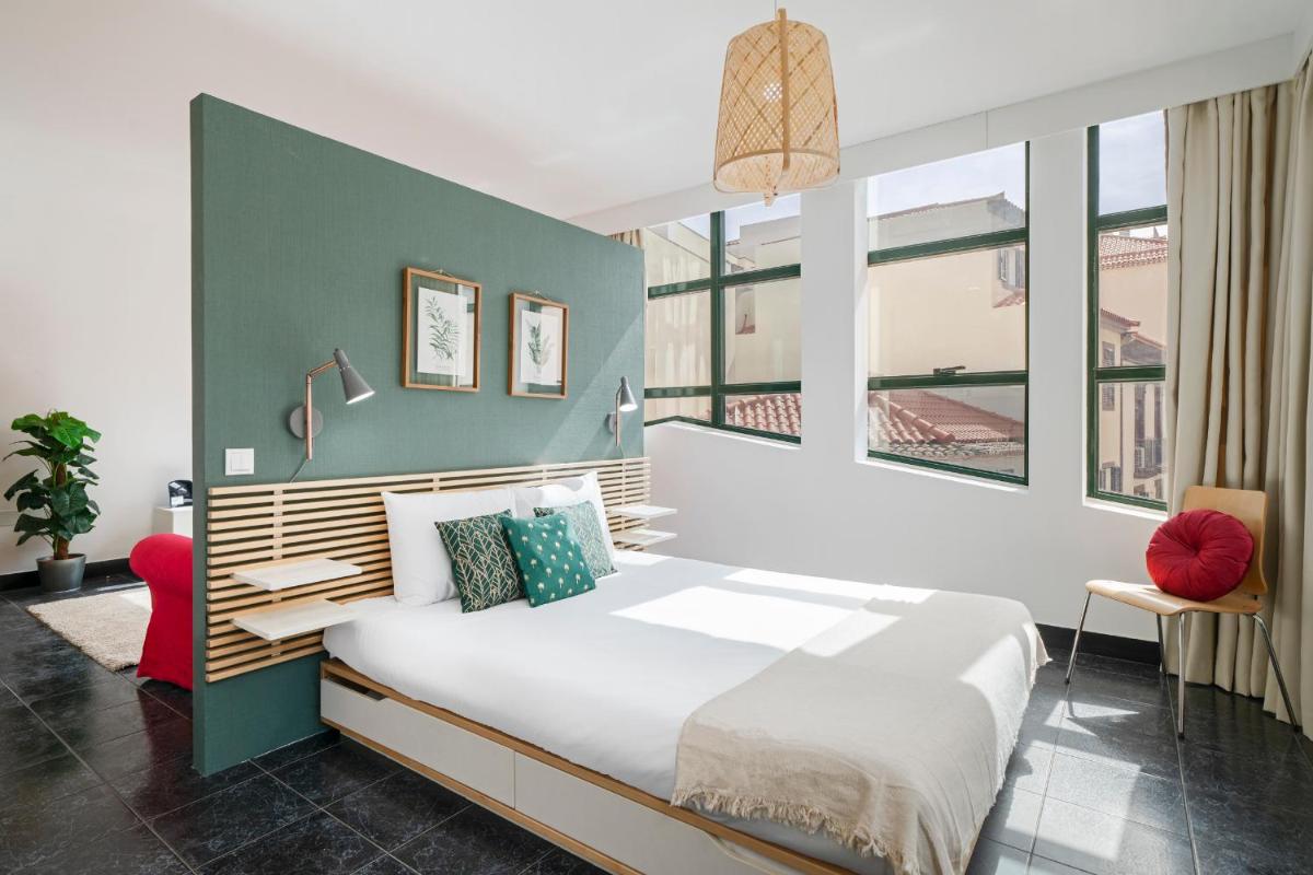 Pelourinho Apartments by An Island Apart - Housity