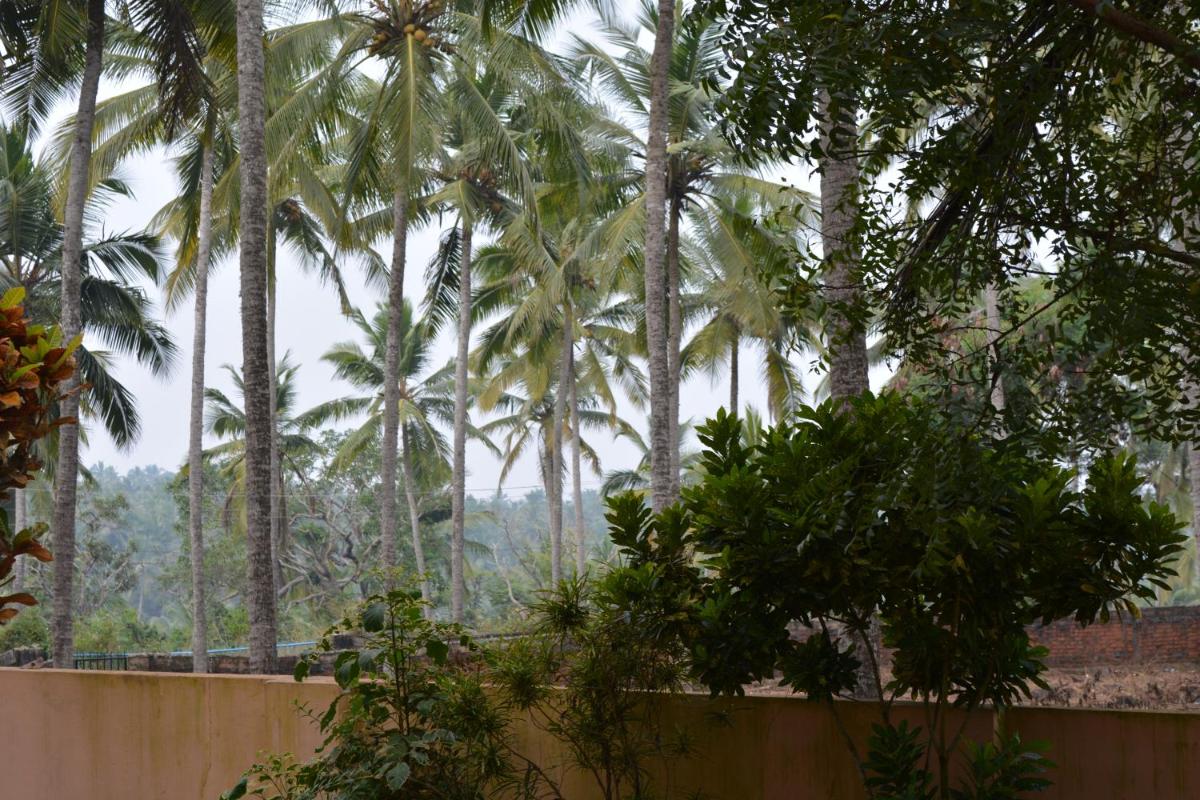 Indeevaram Apartments - Housity