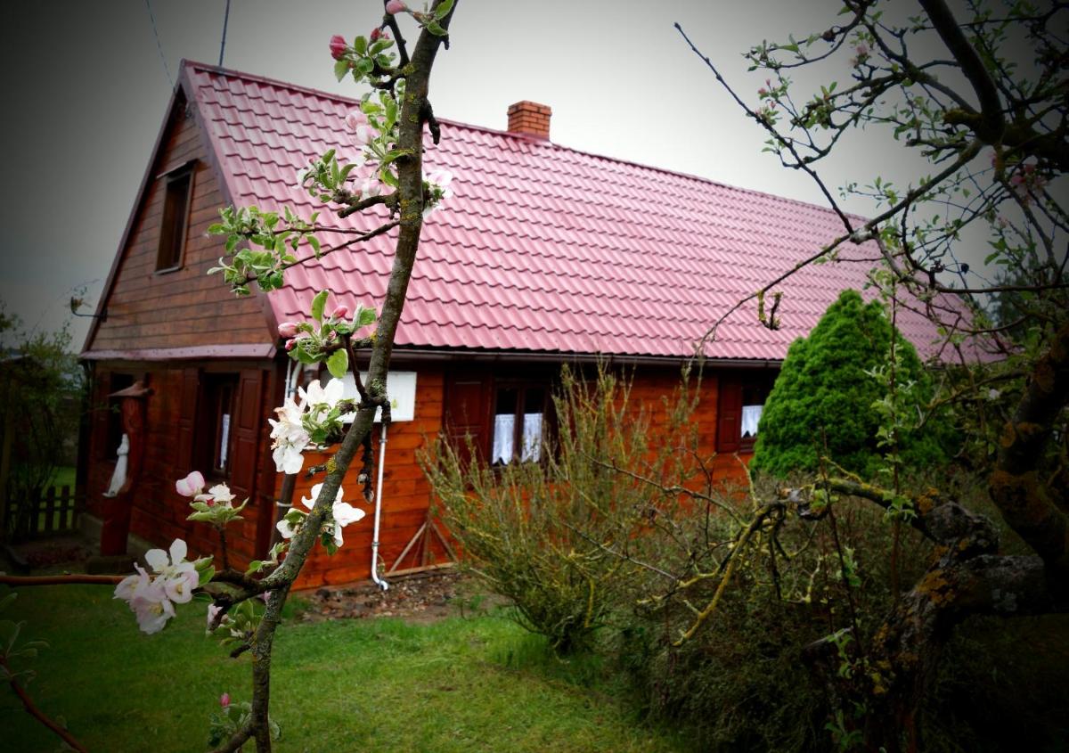 Chata Skrzata - Housity
