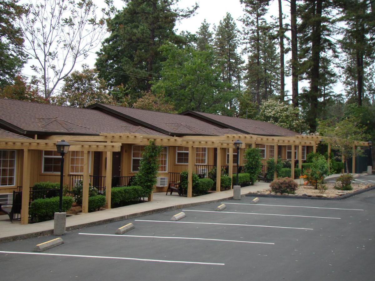 Ponderosa Gardens Motel - Housity
