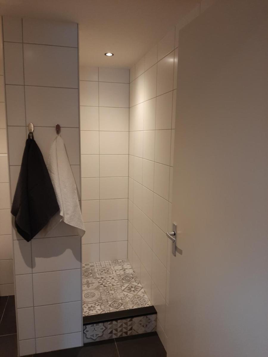Suitetrails - Appartementen Hoek 1