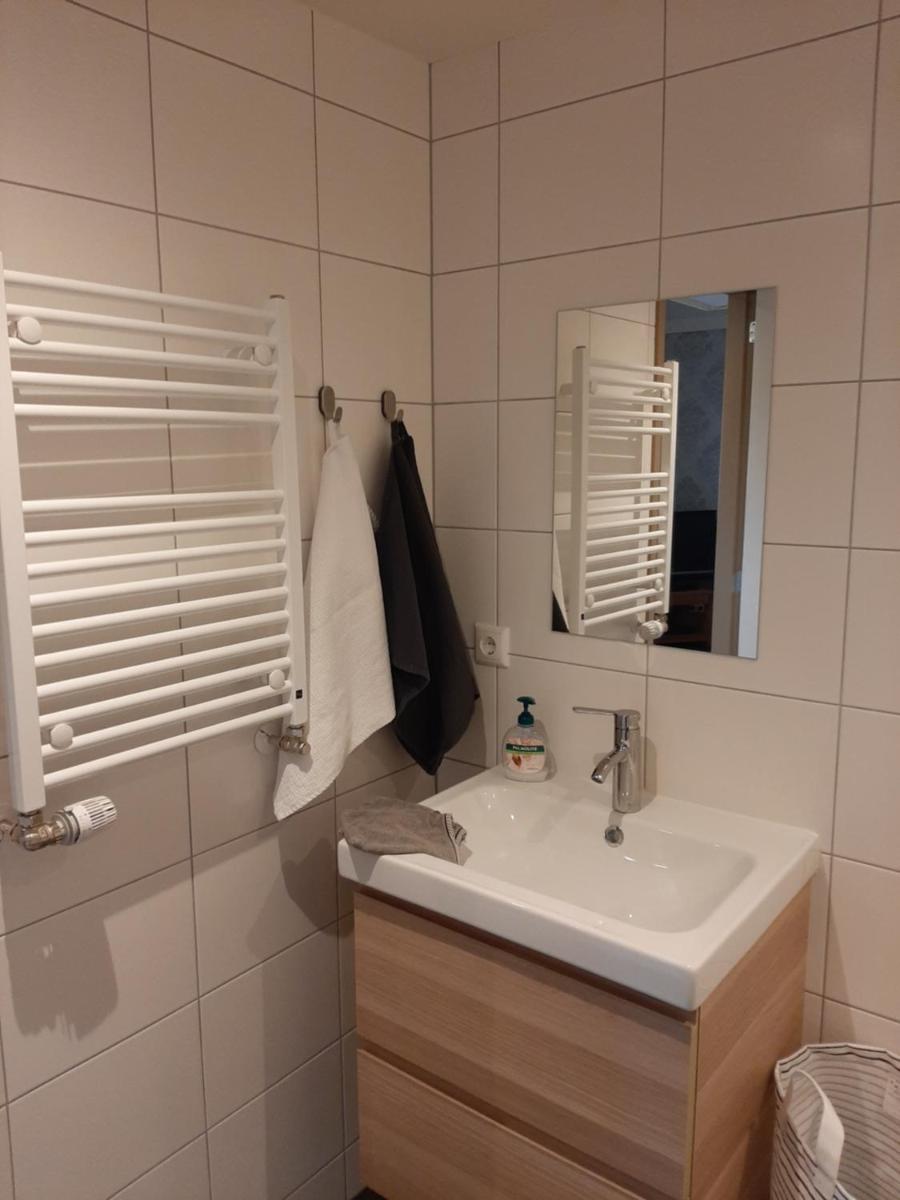Suitetrails - Appartementen Hoek 1