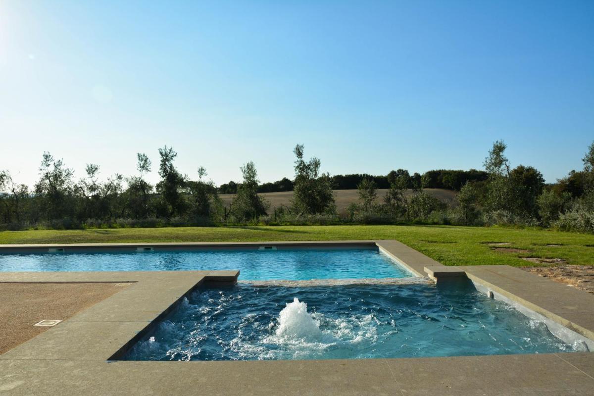 Agriturismo Casale Bonaparte - Housity