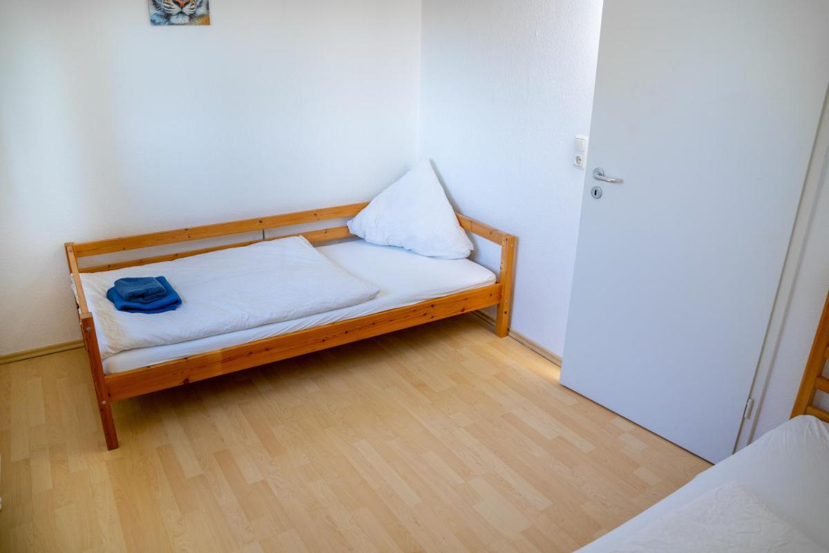 153 m² Haus mit 6 Schlafzimmern für 12 Persoen - Housity