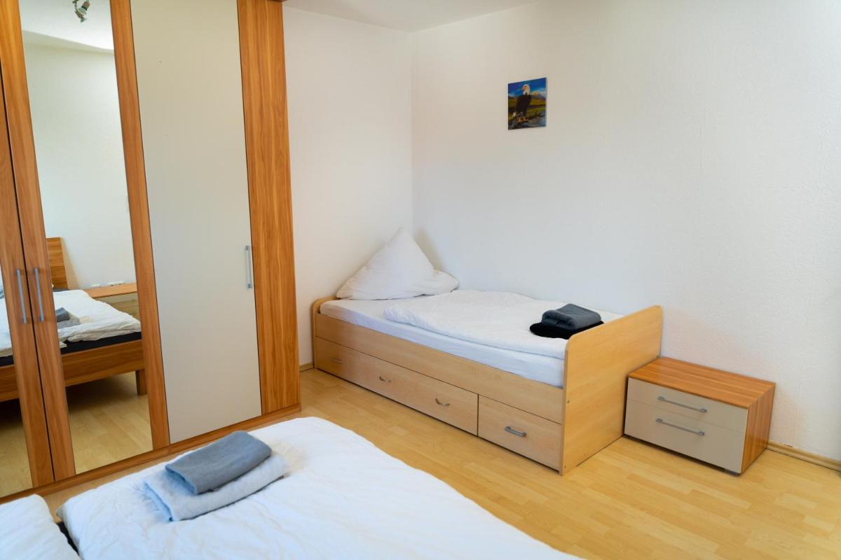 153 m² Haus mit 6 Schlafzimmern für 12 Persoen - Housity