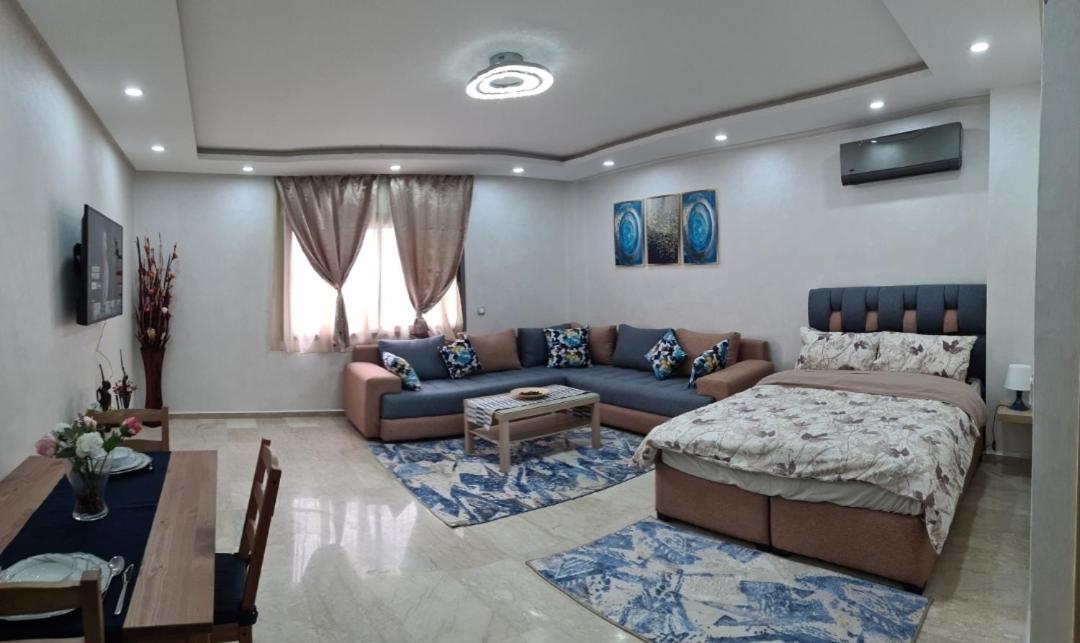 CENTRAL VIP STUDIO appartement - Housity