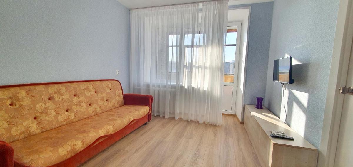 Apartamenty na chepetskoi 3 a - Housity