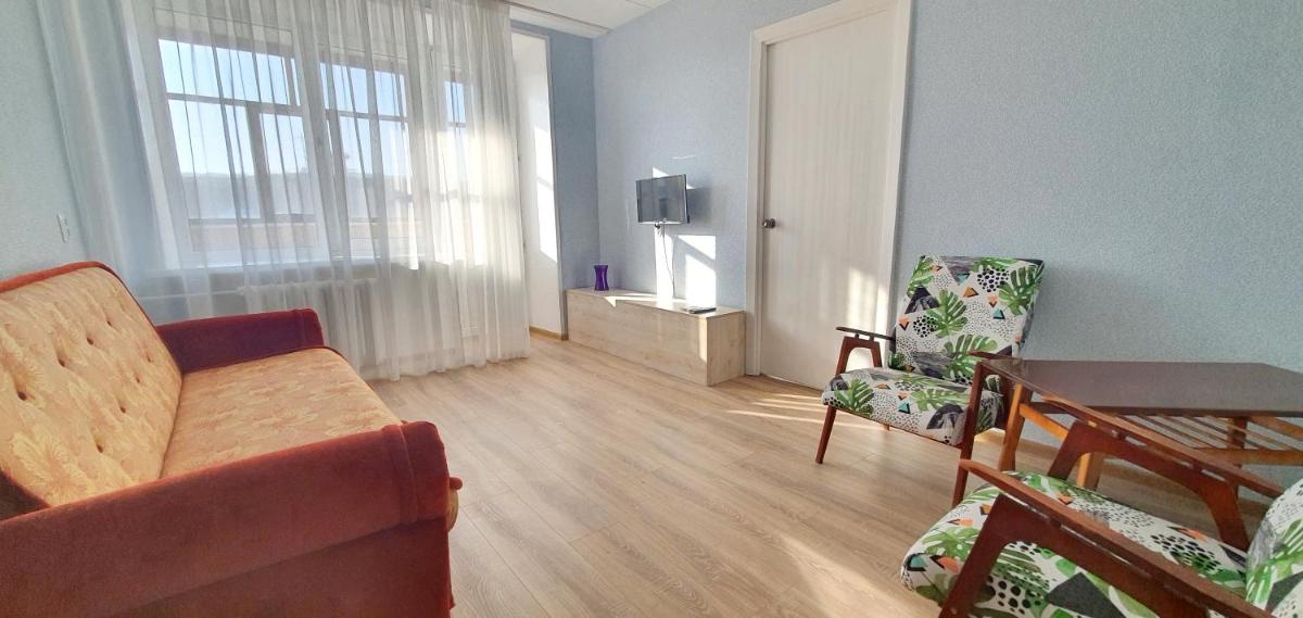 Apartamenty na chepetskoi 3 a - Housity
