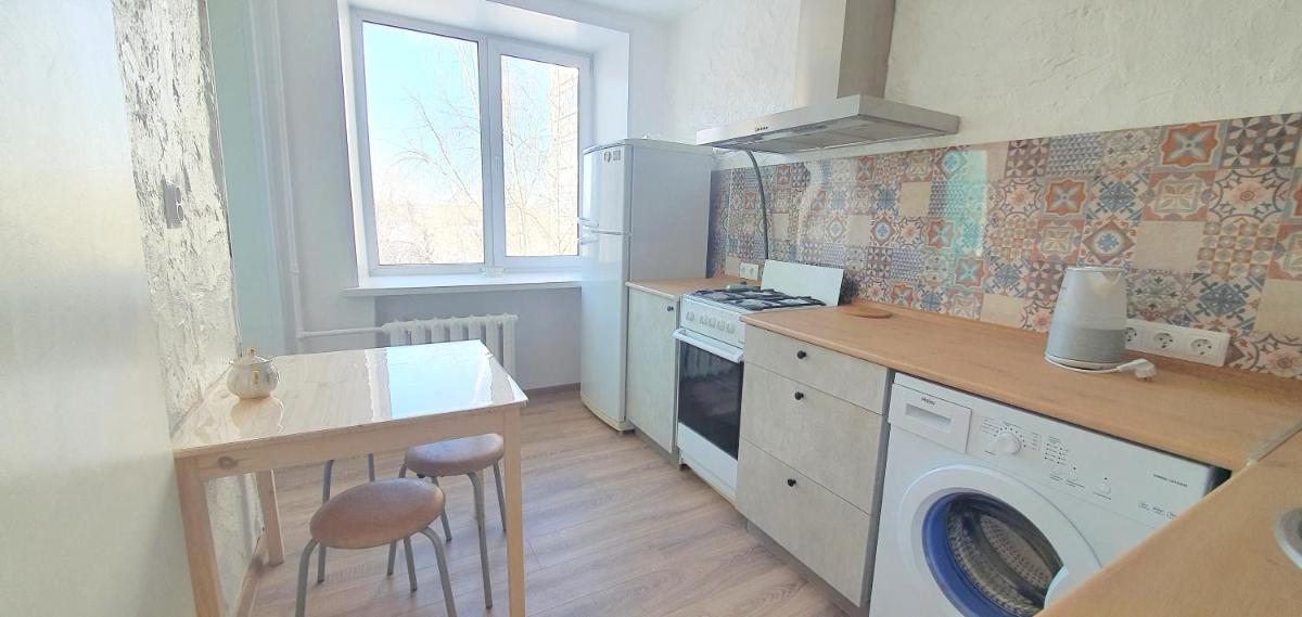 Apartamenty na chepetskoi 3 a - Housity