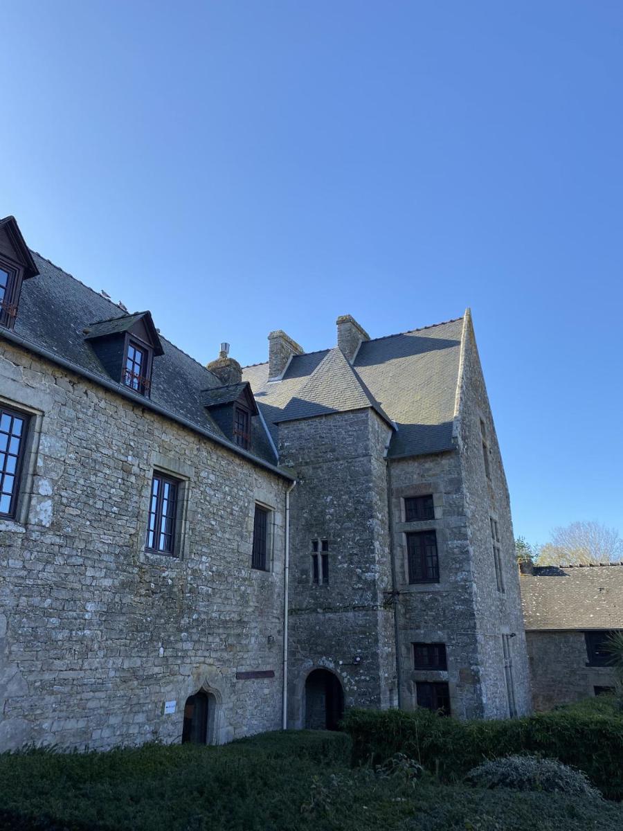 Bâtiment de l'hôtel