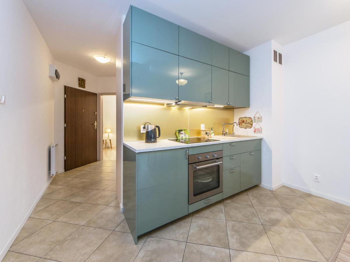 Nadmorski apartament w lesie - Housity