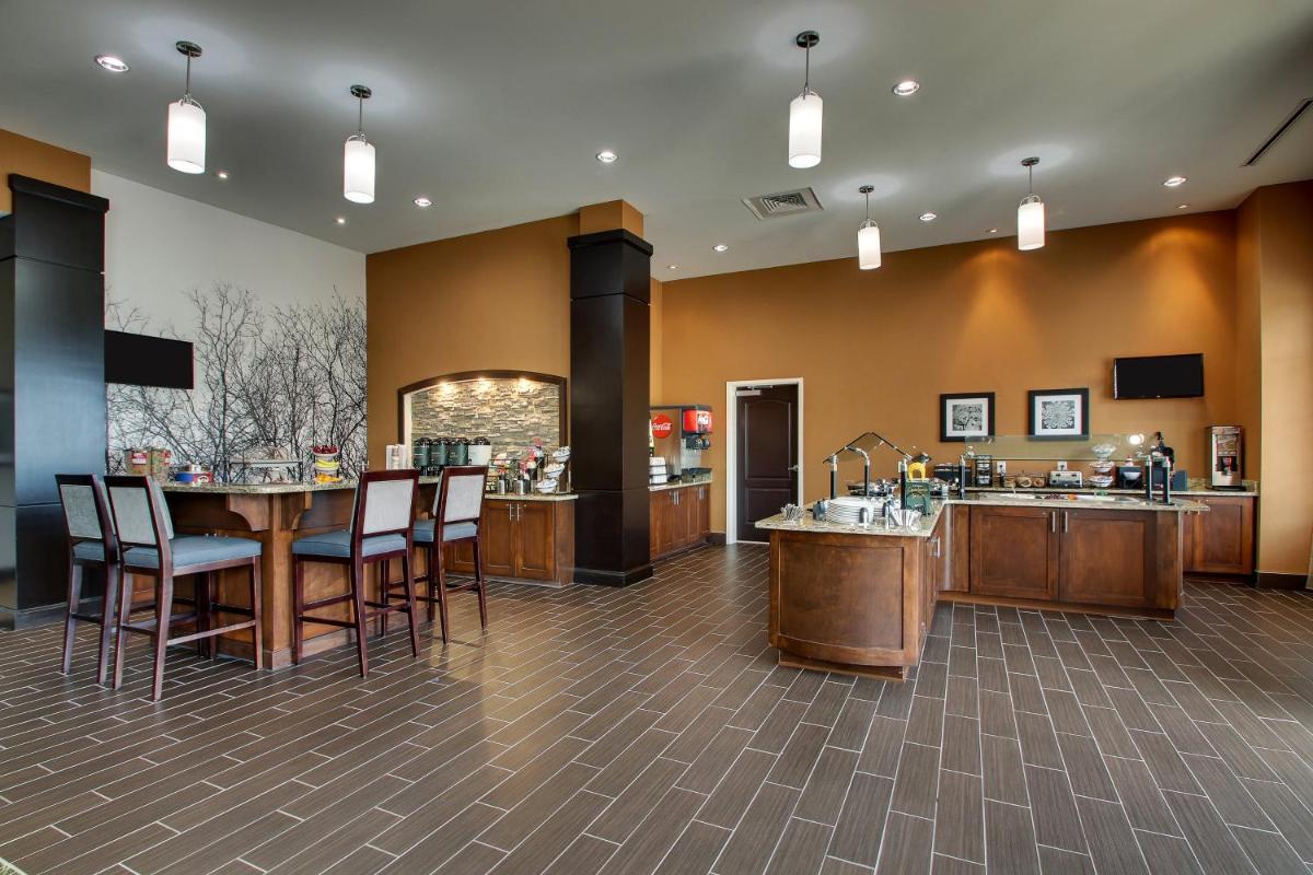 Staybridge Suites - Rock Hill by IHG - Housity