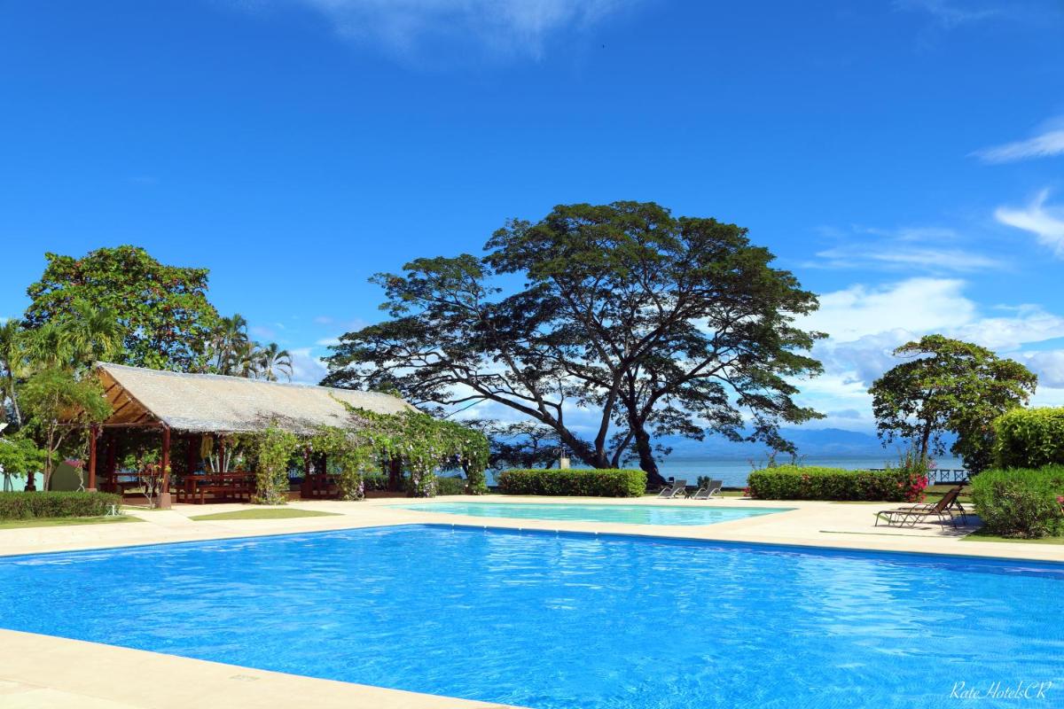 Suitetrails - OPacifico Hotel Boutique