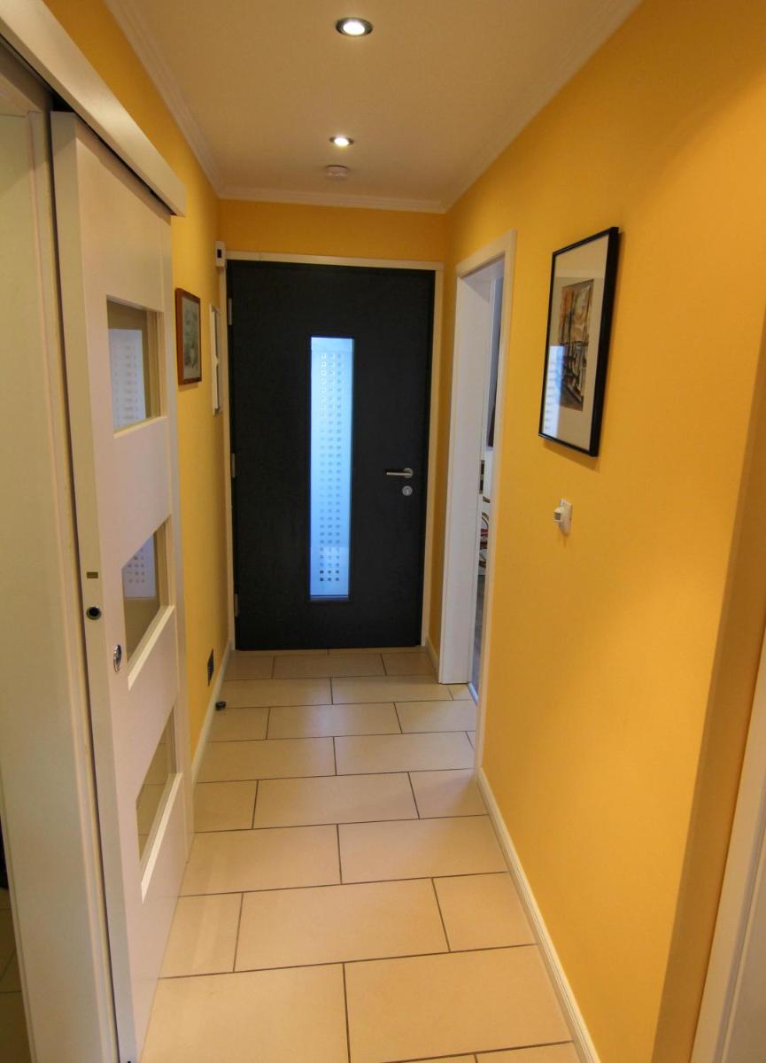 Ferienwohnung Lukas Bockelmann´s Hof (ebenerdig) - Housity